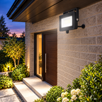 Reflektor, LED, 30 W, 2400 lm, IP65 FLL 30