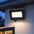Reflektor, LED, 50 W, 4000 lm, IP65 FLL 50