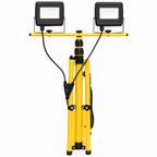 Reflektor sa stalkom, LED, 2 x 30 W, 4000 lm, IP65 FLL STAND 2/30