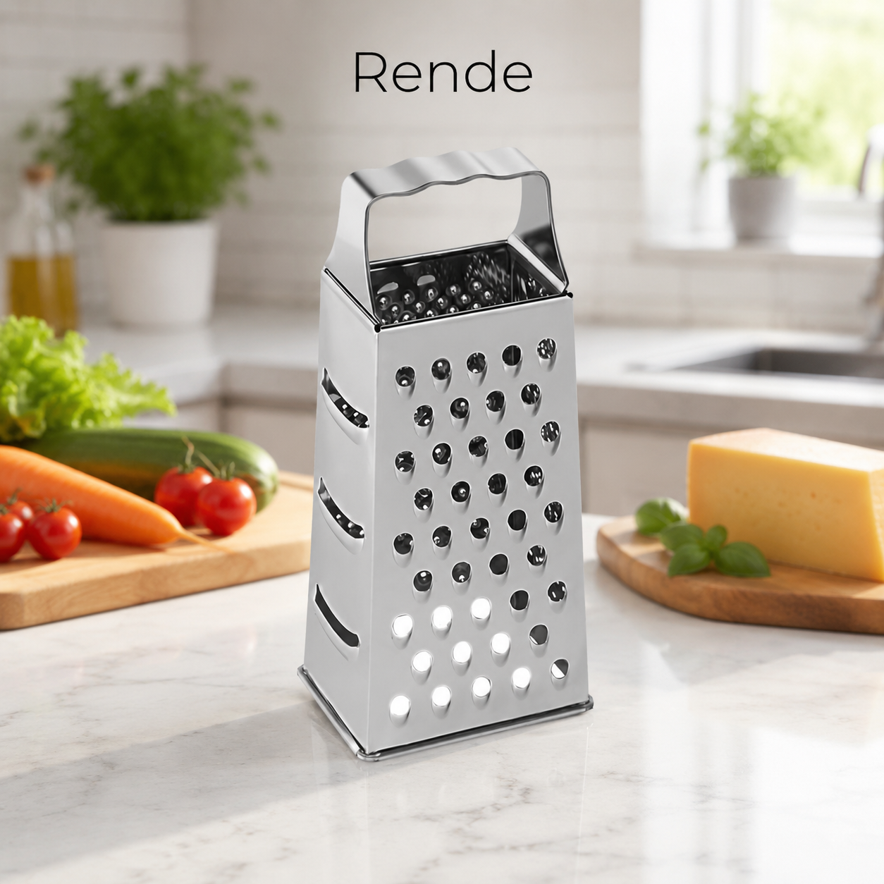Rende