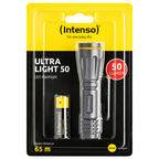 Ručna svetiljka, LED svetlo, 50 lm, IPX4 Ultra Light 50
