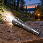Ručna svetiljka, LED svetlo, 50 lm, IPX4 Ultra Light 50