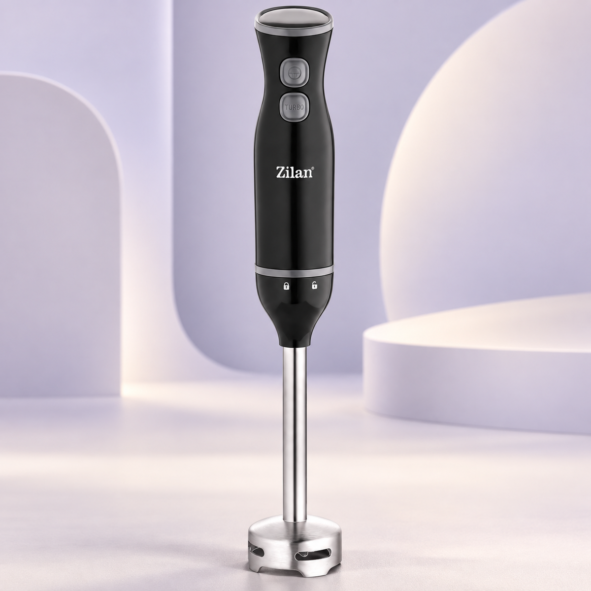 Ručni blender, set 4 u 1, 250W ZLN5244