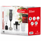 Ručni blender, set 4 u 1, 250W ZLN5244
