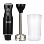 Ručni blender sa posudom, 250 W, 2 brzine ZLN5237