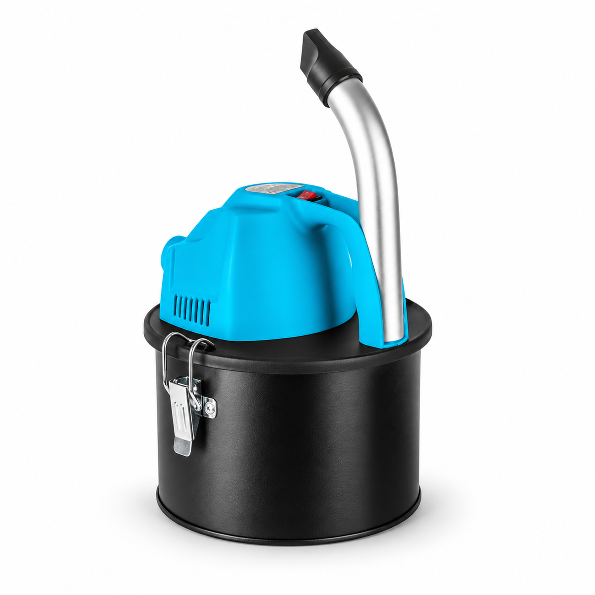 Ručni usisivač za pepeo 600W 4l UP2160-4