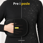 LintMaster Rukavica za Uklanjanje Dlaka