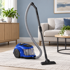 SAMSUNG usisivač sa posudom 1800 W SC-4550