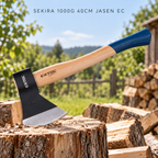 SEKIRA 1000G 40CM JASEN EC