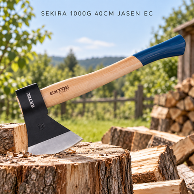 SEKIRA 1000G 40CM JASEN EC
