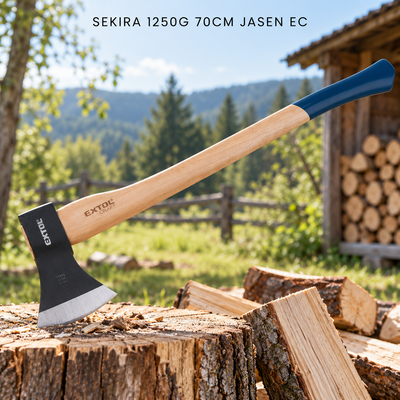 SEKIRA 1250G 70CM JASEN EC