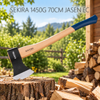 SEKIRA 1450G 70CM JASEN EC