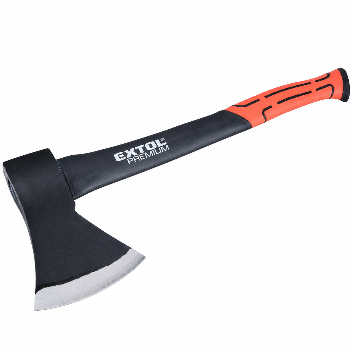 SEKIRA FIBERGLAS 1000G, 45CM , EP