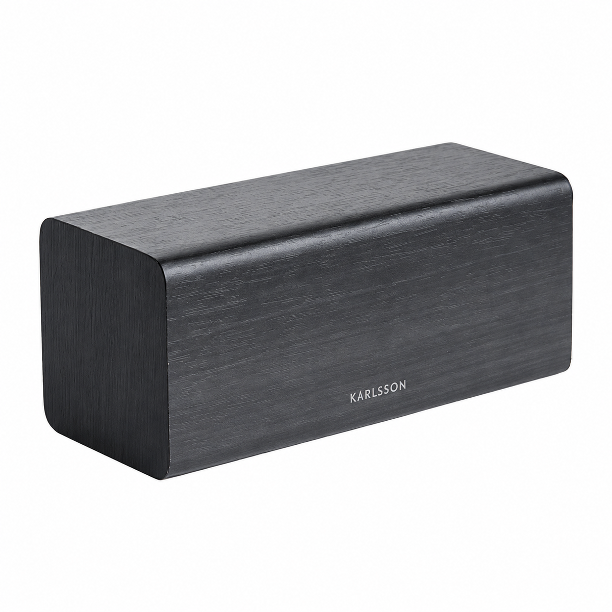Sat Alarm Clock Block