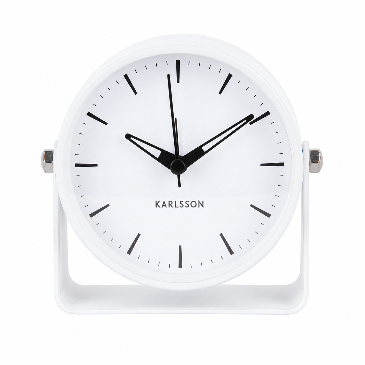 Sat Alarm Clock Calm