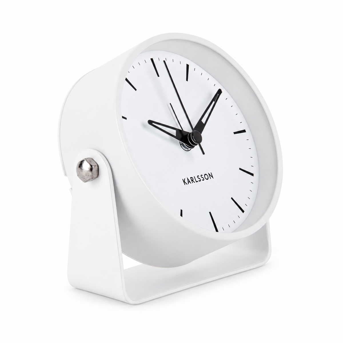 Sat Alarm Clock Calm