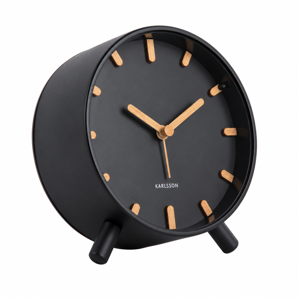 Sat Alarm Clock Grace