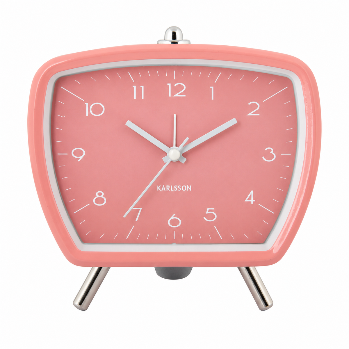 Sat alarm retro CIRCUS