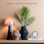 Sat alarm stoni Alarm Clock Brisk Dome