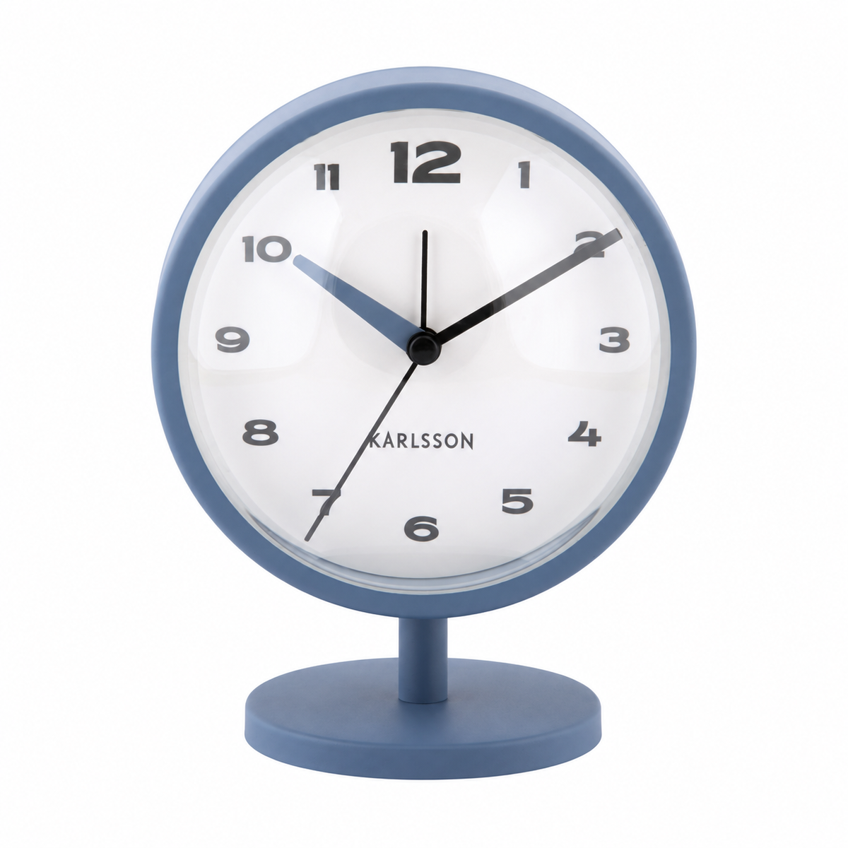 Sat alarm stoni Alarm Clock Brisk Dome