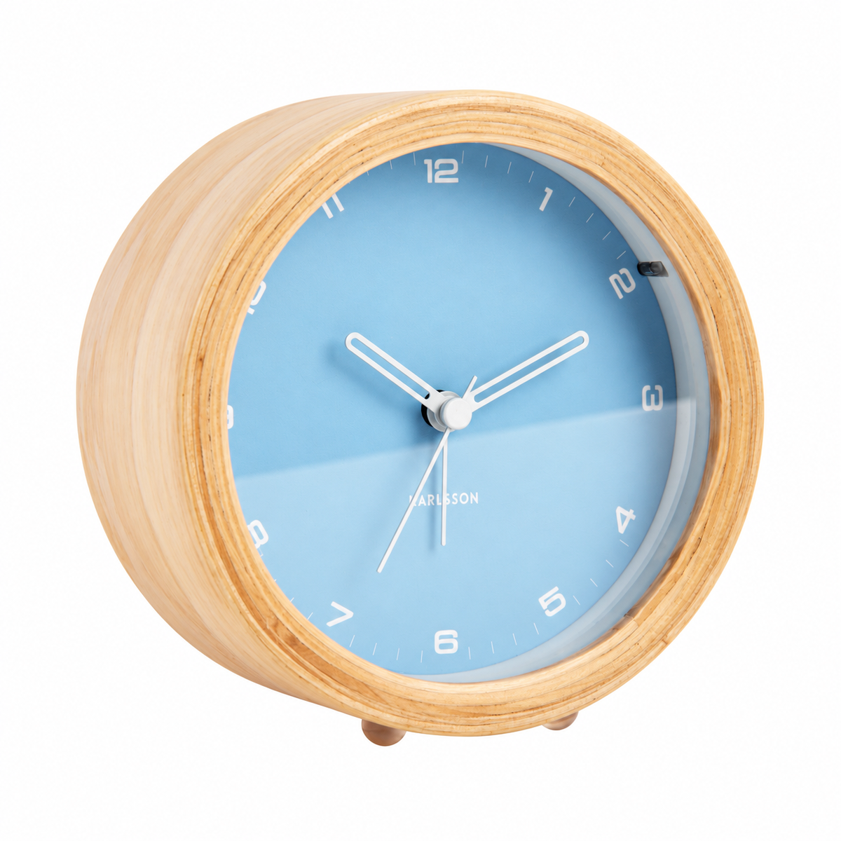Sat alarm stoni Alarm Clock Gentle