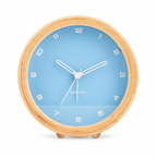 Sat alarm stoni Alarm Clock Gentle