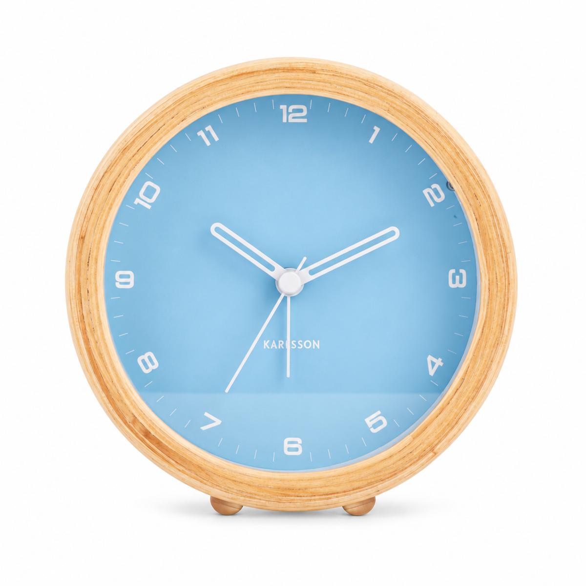 Sat alarm stoni Alarm Clock Gentle