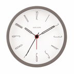 Sat alarm stoni Belle Numbers