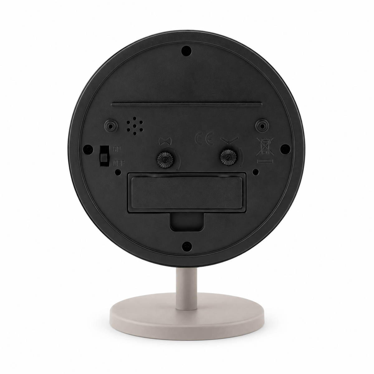 Sat alarm stoni Brisk Dome