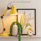 Sat alarm stoni CHAPLIN YELLOW