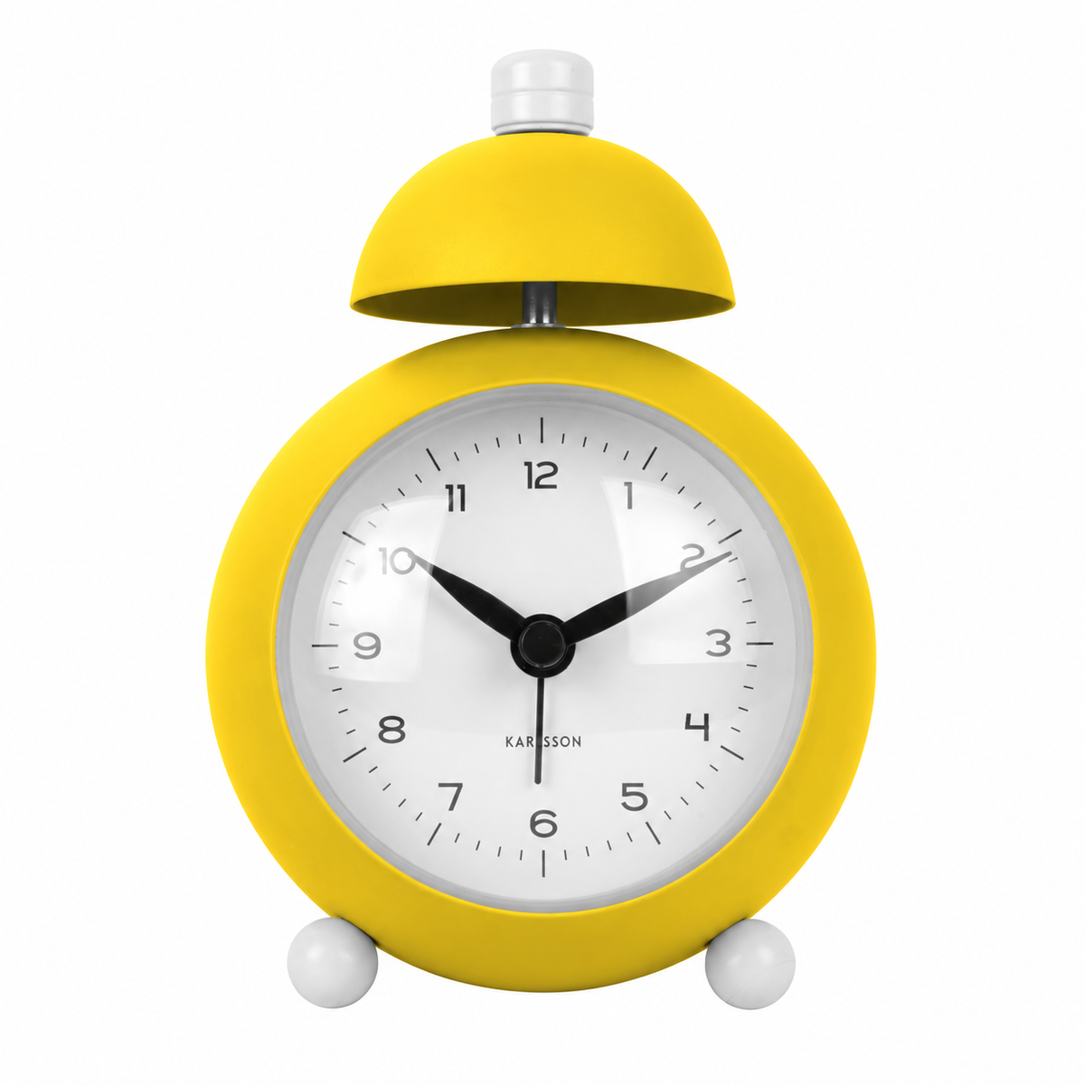 Sat alarm stoni CHAPLIN YELLOW