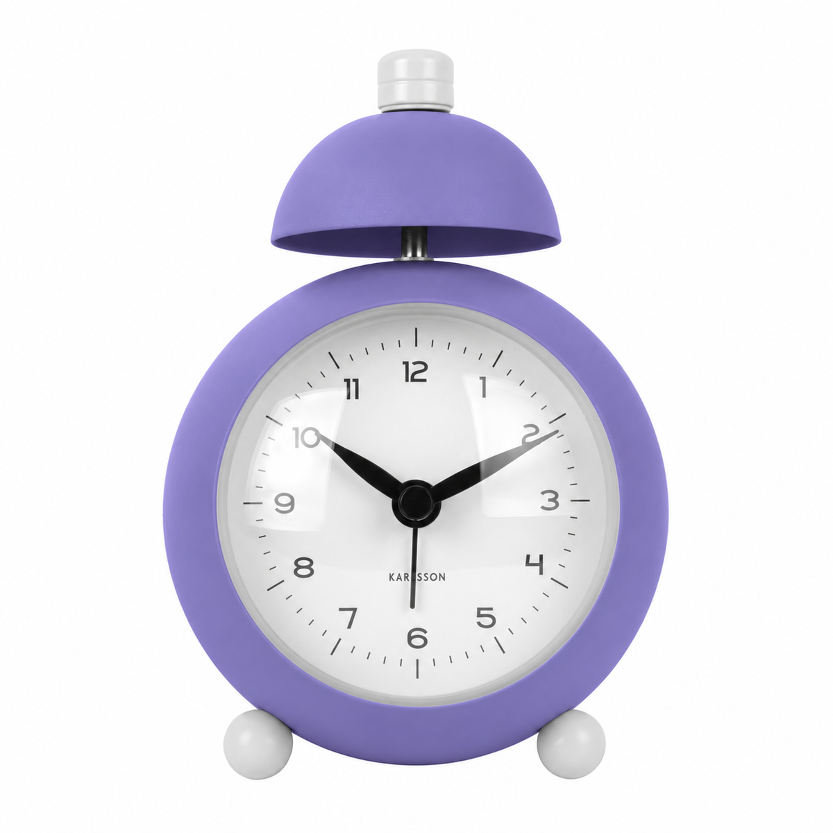 Sat alarm stoni CHAPLIN