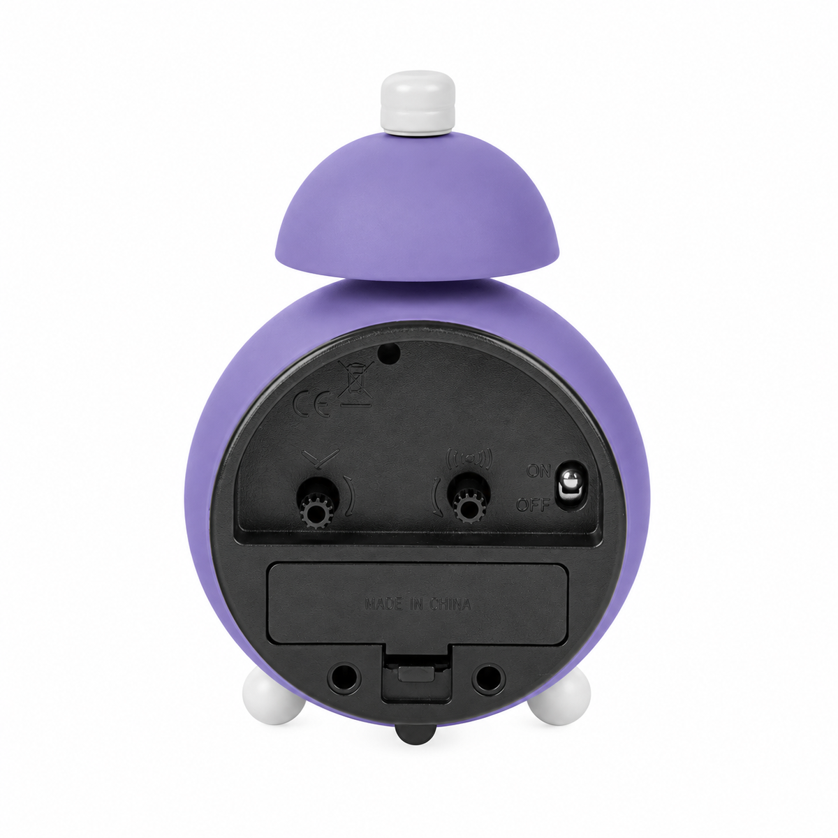 Sat alarm stoni CHAPLIN