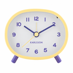 Sat alarm stoni Cheeky Oval