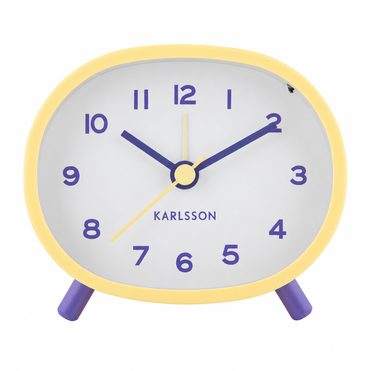 Sat alarm stoni Cheeky Oval