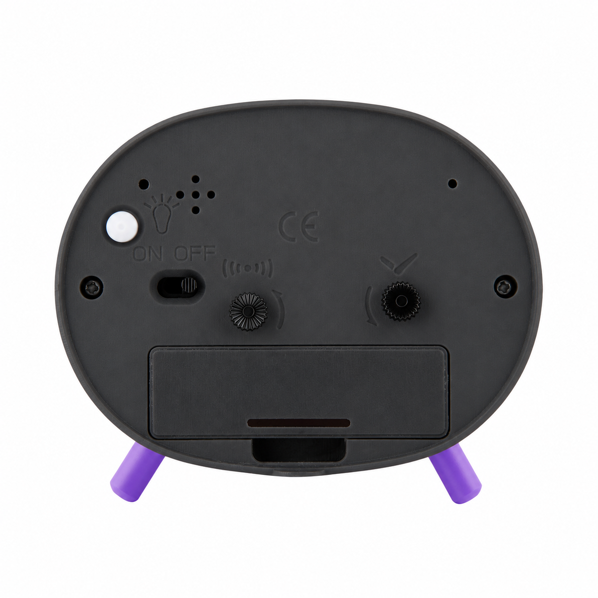 Sat alarm stoni Cheeky Oval