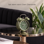 Sat alarm stoni Glam Diamonds