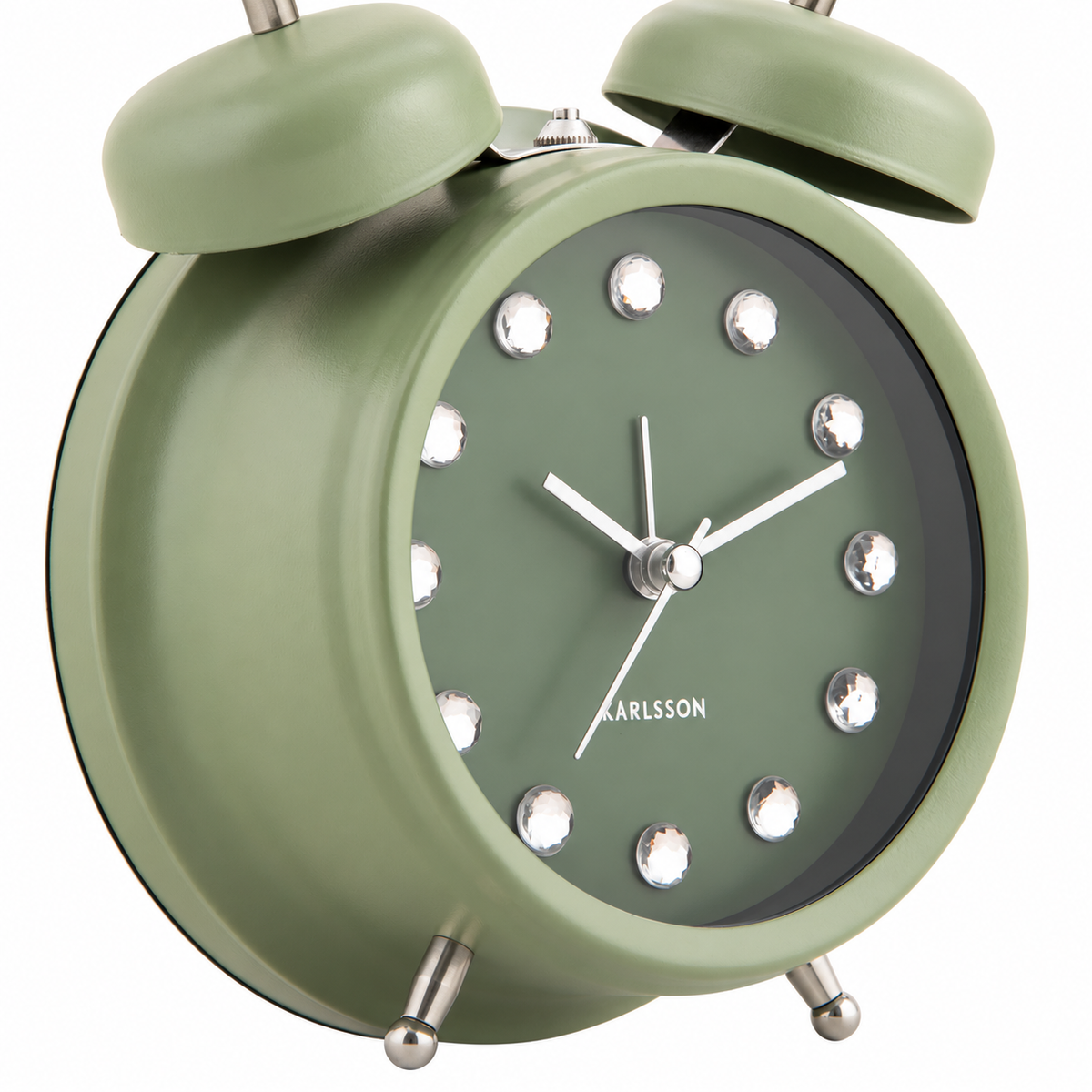 Sat alarm stoni Glam Diamonds