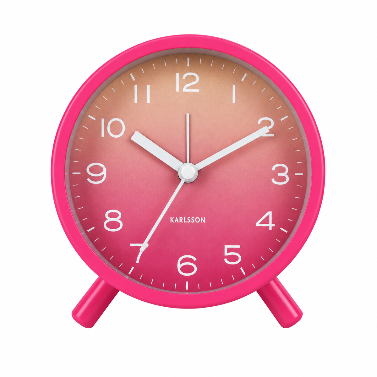 Sat alarm stoni Gradient