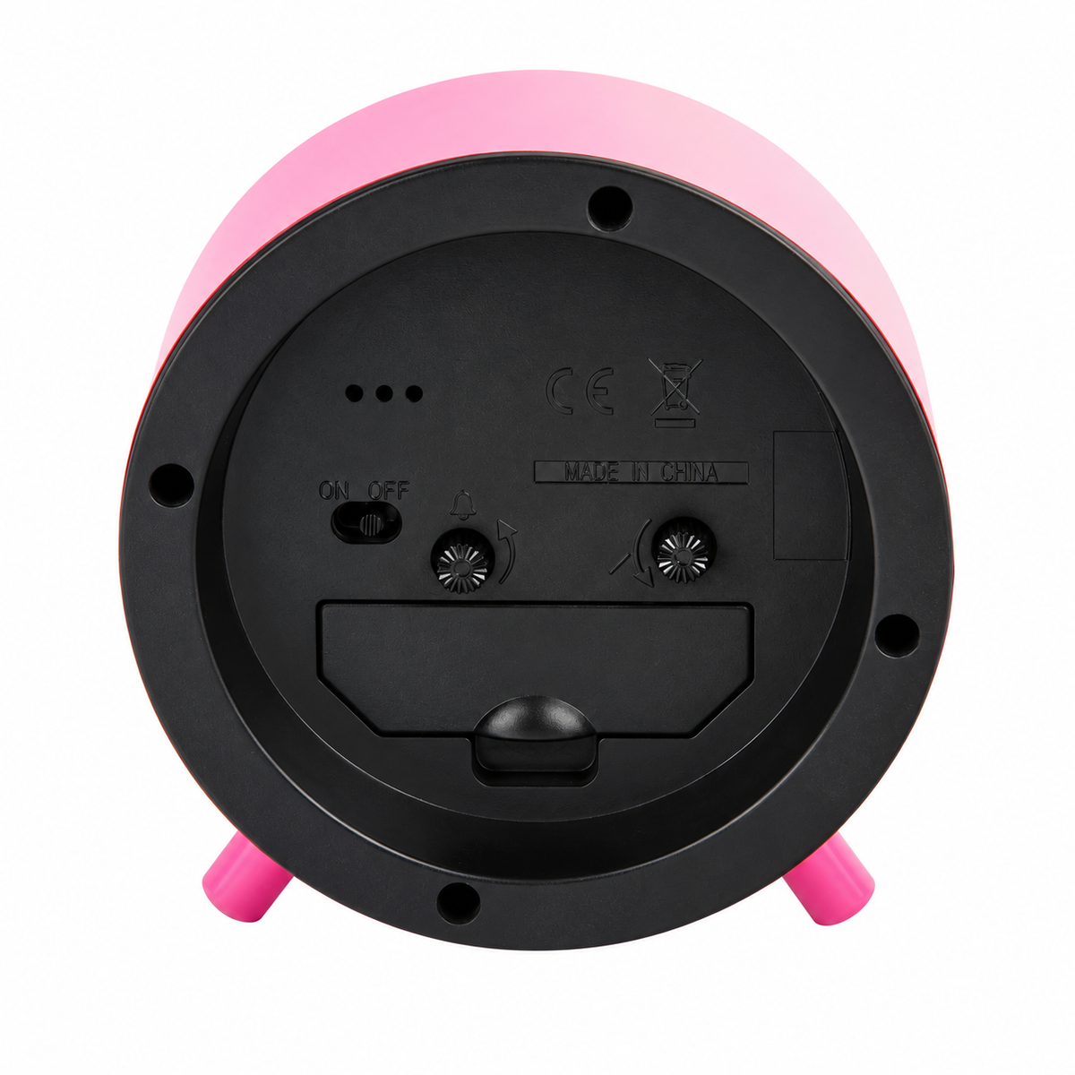 Sat alarm stoni Gradient