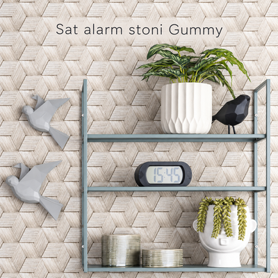Sat alarm stoni Gummy