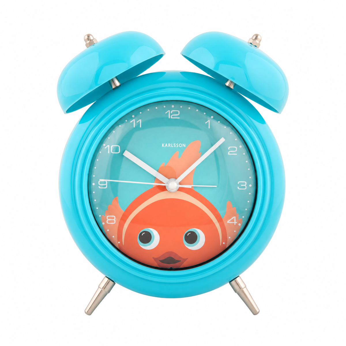 Sat alarm stoni Peekaboo Goldfish