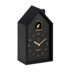 Sat stoni Alarm Clock Modern Cuckoo Oro