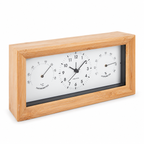 Sat stoni Alarm Clock Neat Rectangle