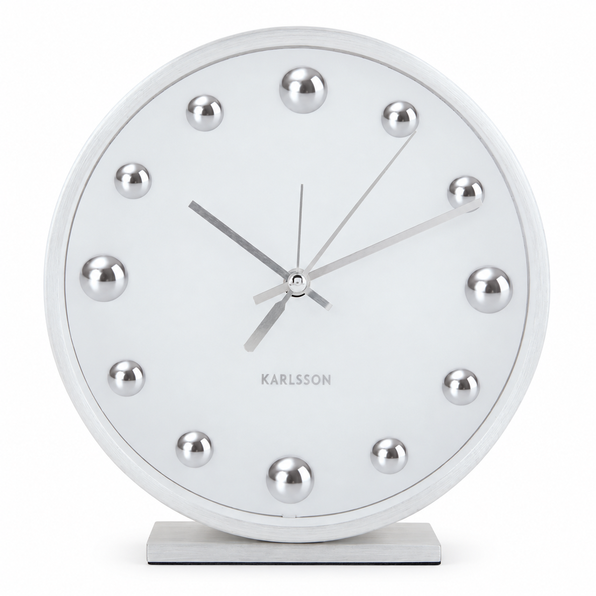 Sat stoni alarm