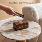 Sat stoni alarm/punjač