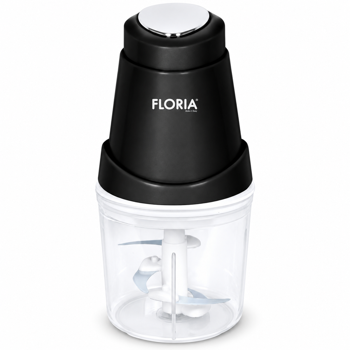 Seckalica sa plastičnom posudom 0.6 lit., 250 W ZLN2570