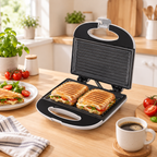 Sendvič toster 750W HG-P01