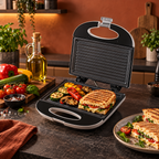Sendvič toster 750W HG-P01