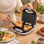 Sendvič toster 750W HG-P01